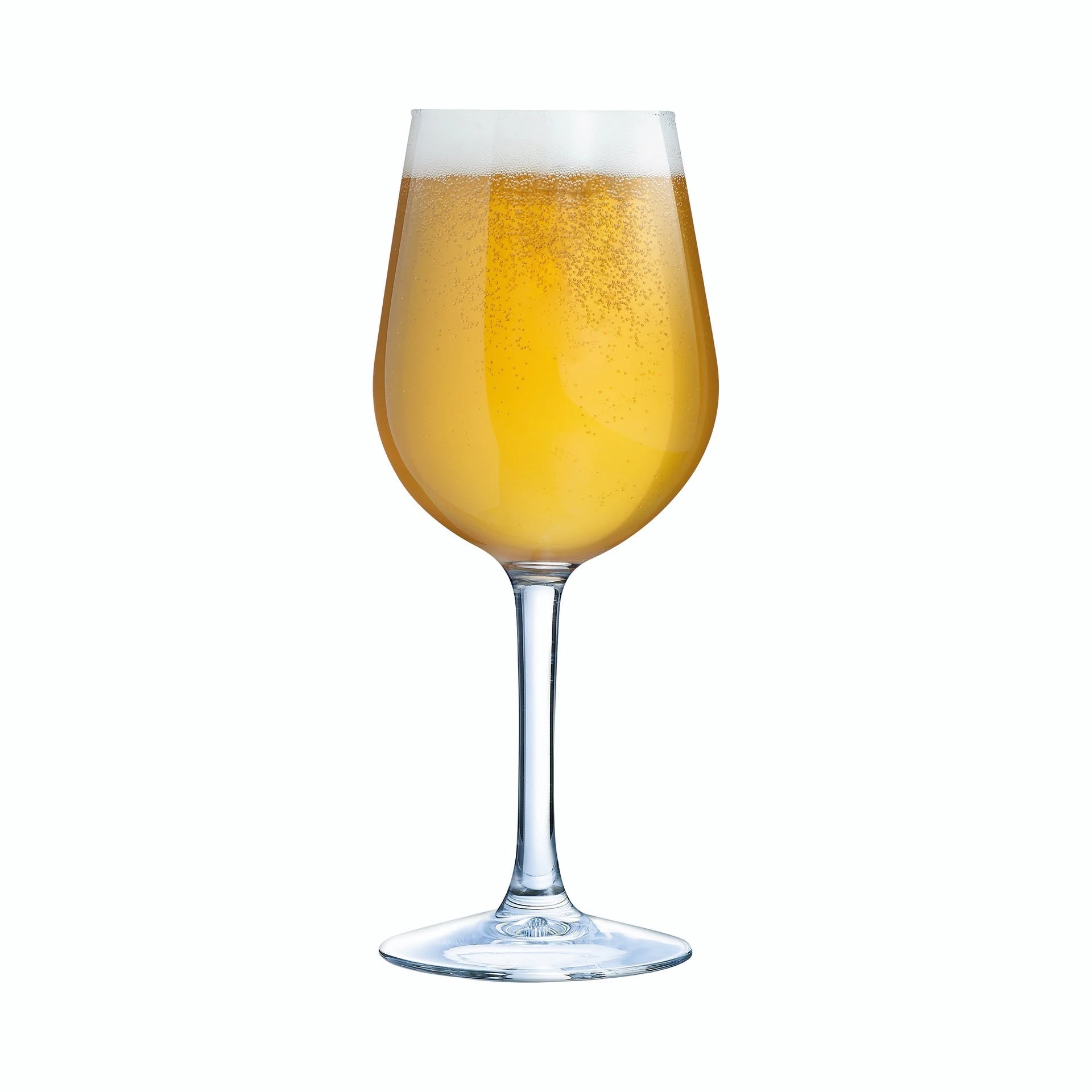 Arcoroc ARC L8535 Domaine Rotweinkelch, Weinglas, 270ml, Glas, Transparent, 6 Stück – Bild 6