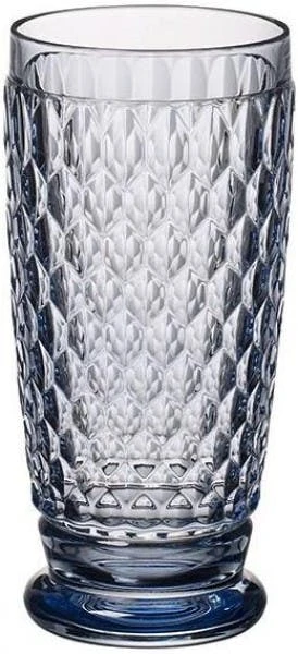 Villeroy & Boch Boston Coloured Longdrinkglas / Bierbecher Red 16,2cm 400ml 3 Villeroy & Boch Boston Coloured Longdrinkglas / Bierbecher Red 16,2cm 400ml – Bild 3