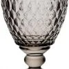 Villeroy & Boch Boston Coloured Weißweinglas Smoke 12cm 230ml
