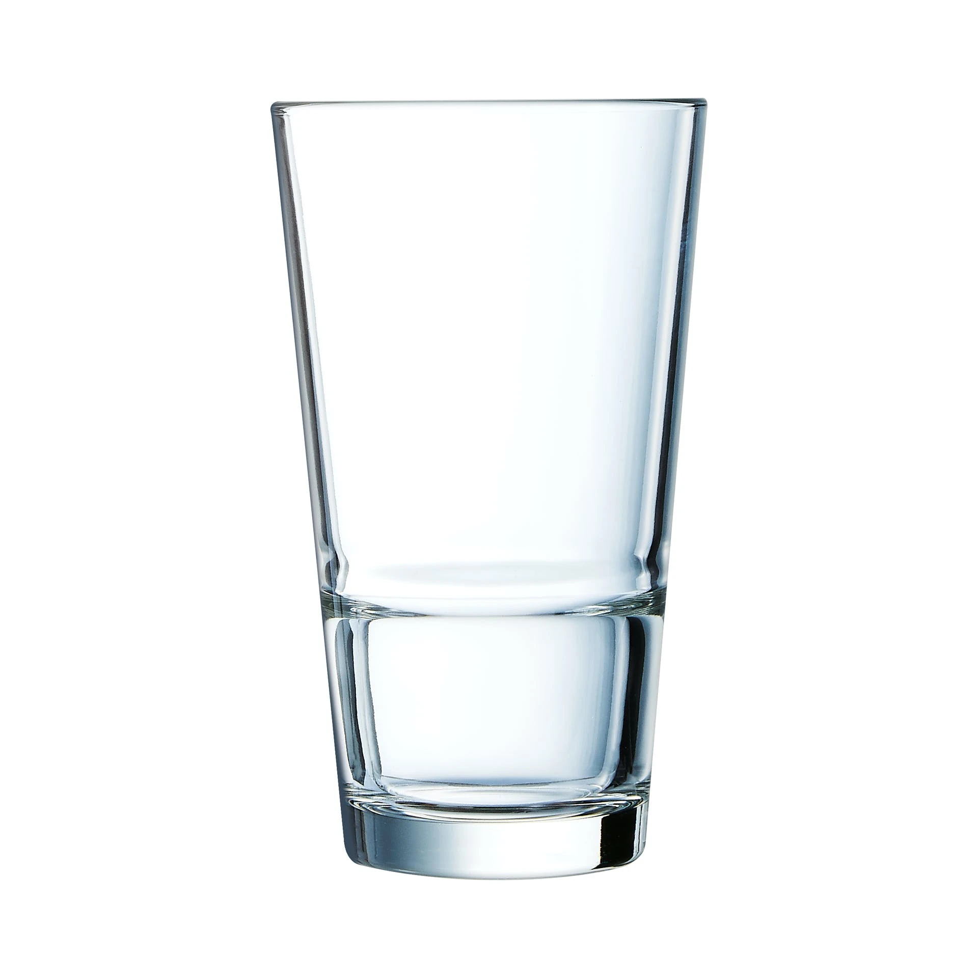 Arcoroc ARC H7764 Stack Up Longdrinkglas, 290ml, Glas, Transparent, 6 Stück 3 Arcoroc ARC H7764 Stack Up Longdrinkglas, 290ml, Glas, Transparent, 6 Stück – Bild 3