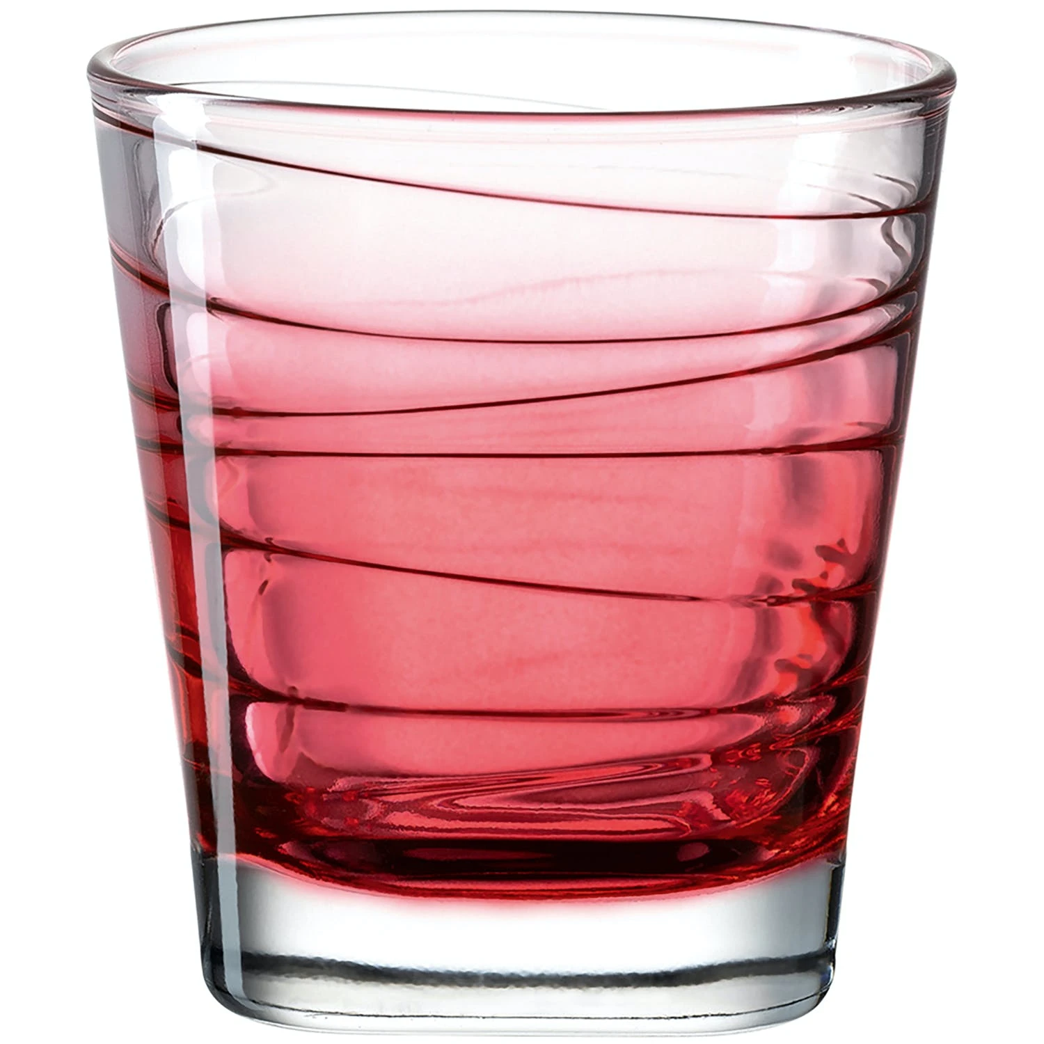 Leonardo Trinkglas VARIO STRUTTURA 6 Stück Sortiert 250 Ml Farbverlauf – Bild 7