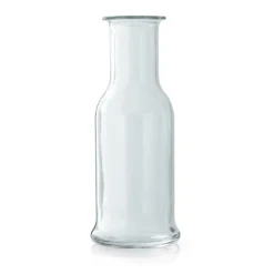 Was-germany WAS Germany - Karaffe Set 12-teilig, 0,89 Ltr., Geeicht 0,75 Ltr., Ø 6,5 Cm, Glas (1768075)