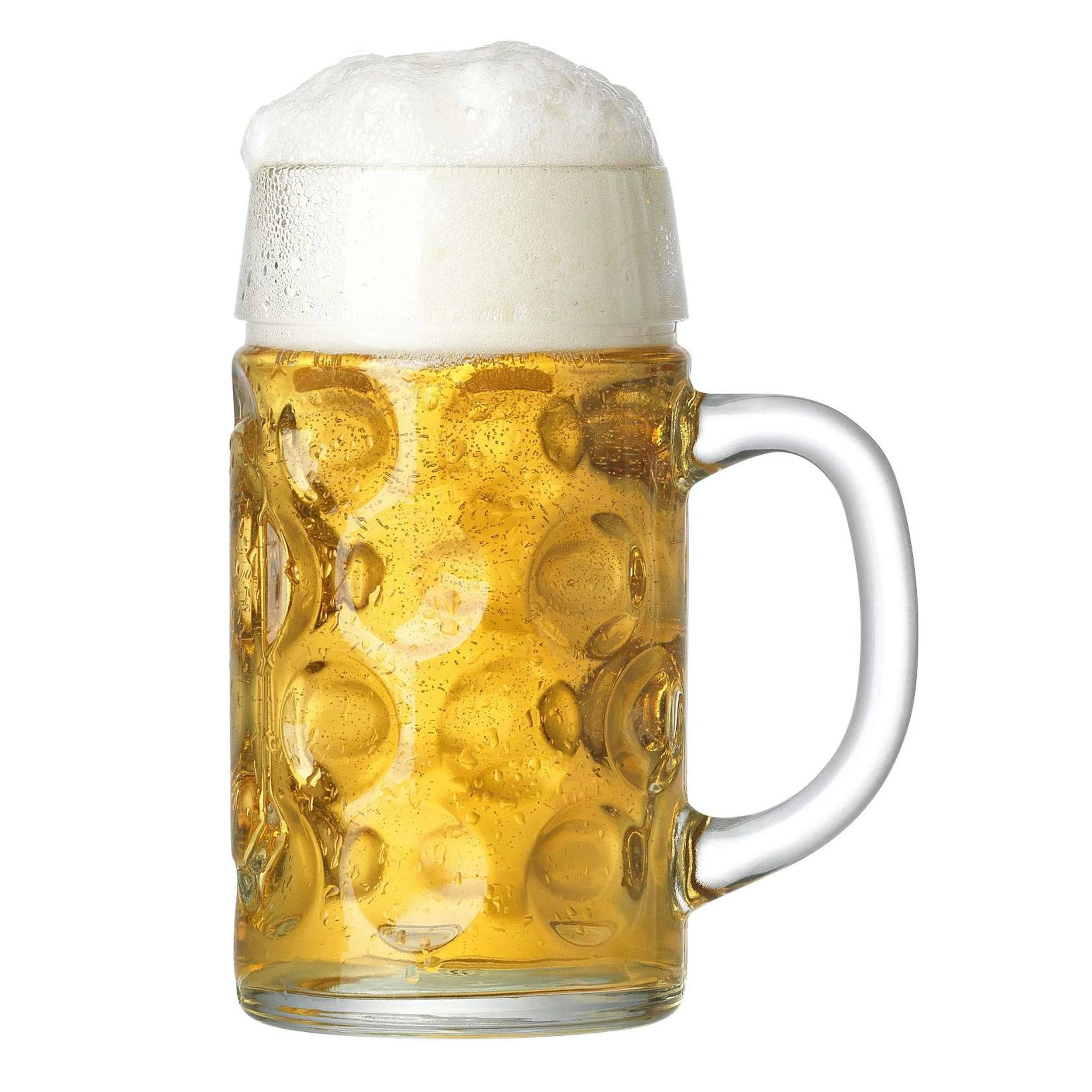 Ritzenhoff & Breker Bierseidel Jupp Mit Eichstrich 1 Liter â Bild 6