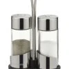 Null Tescoma Salz- Und Pfefferstreuer Pfefferstreuer Salzstreuer Glas Edelstahl Set
