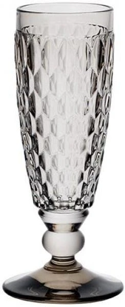 Villeroy & Boch Boston Coloured Sektglas Rose 16,3cm 150ml – Bild 5