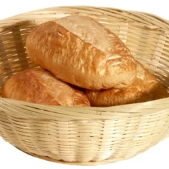 Contacto Brotkorb, Rund 20 Cm -Ritzenhoff & Breker Shop d3139325 44aa 4846 a052 b666a90daf94 3