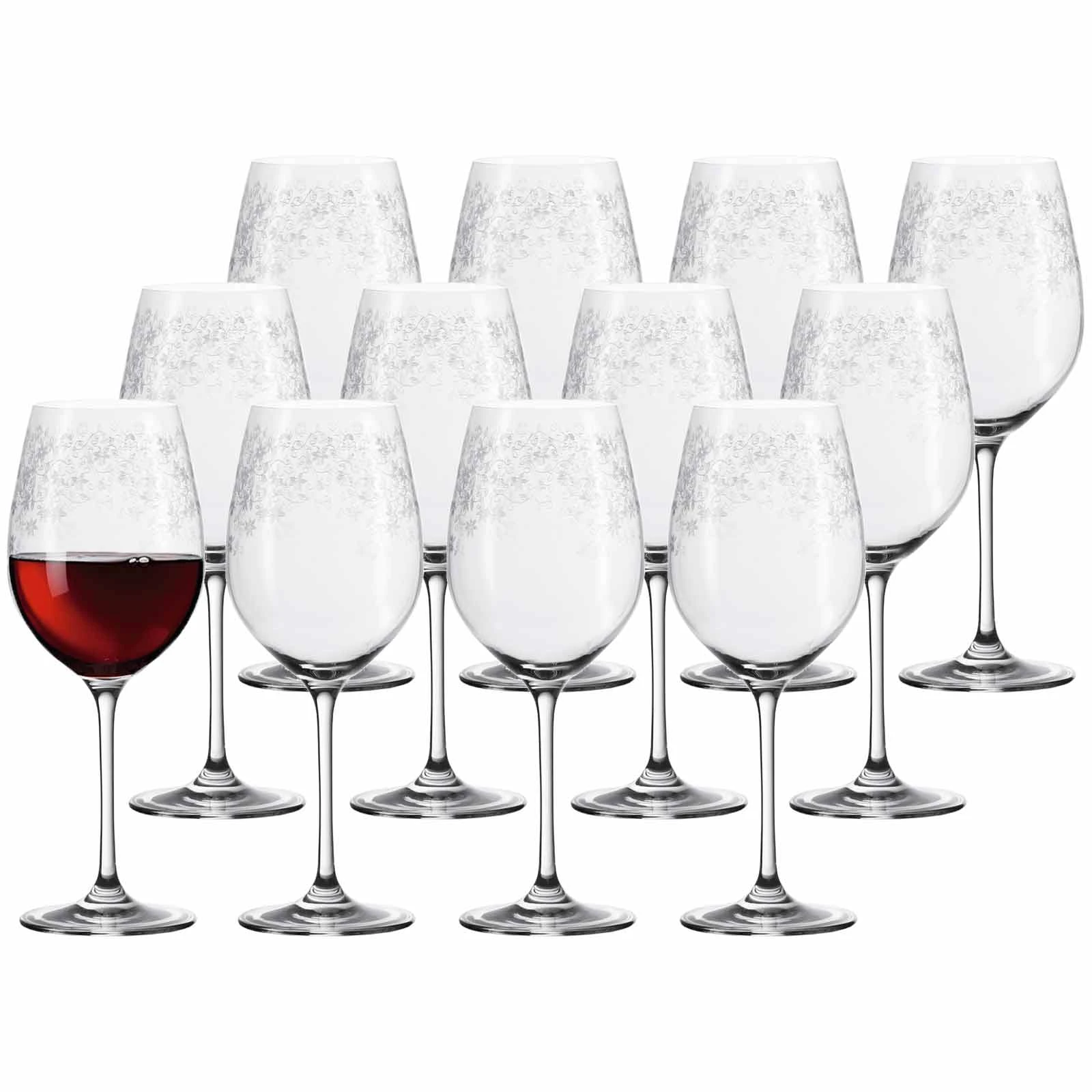 Leonardo CHATEAU Bordeauxglas 600 Ml 12er Set â Bild 5