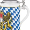 Esmeyer Seltmann Bierkrug Mit Deckel 408 0,75 L
