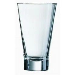 Null Glasserie SHETLAND - Longdrinkgläser, 14,5 Cm Höhe