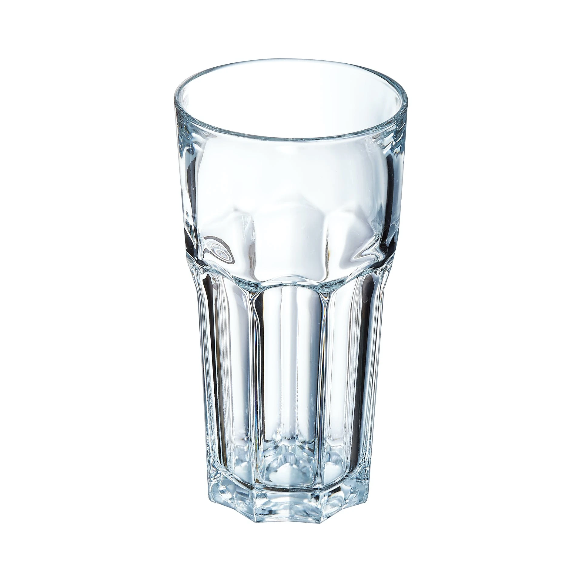 Arcoroc ARC J2598 Granity Longdrinkglas, 650ml, Glas, Transparent, 6 Stück – Bild 7