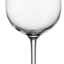 Metro-professional METRO Professional Weißweinglas Aveiro, Kristallglas, 35 Cl, 6 Stück