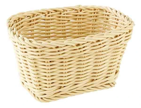 APS Bufett-Korb -Large-45 X 42 Cm, H: 17 / 24 Cm – Bild 3