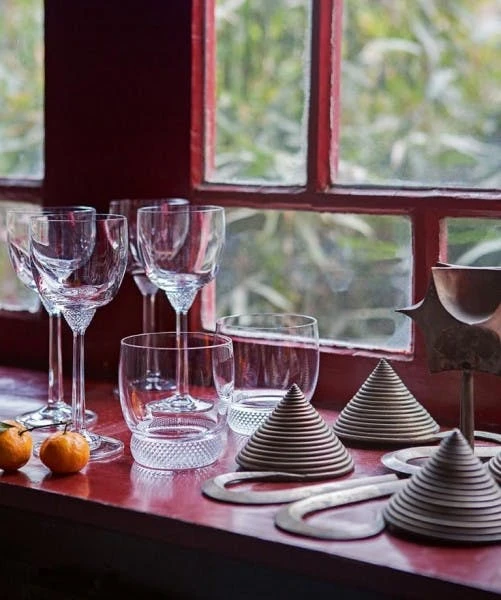 Villeroy & Boch Octavie Wasserglas 20,6cm 370ml – Bild 6