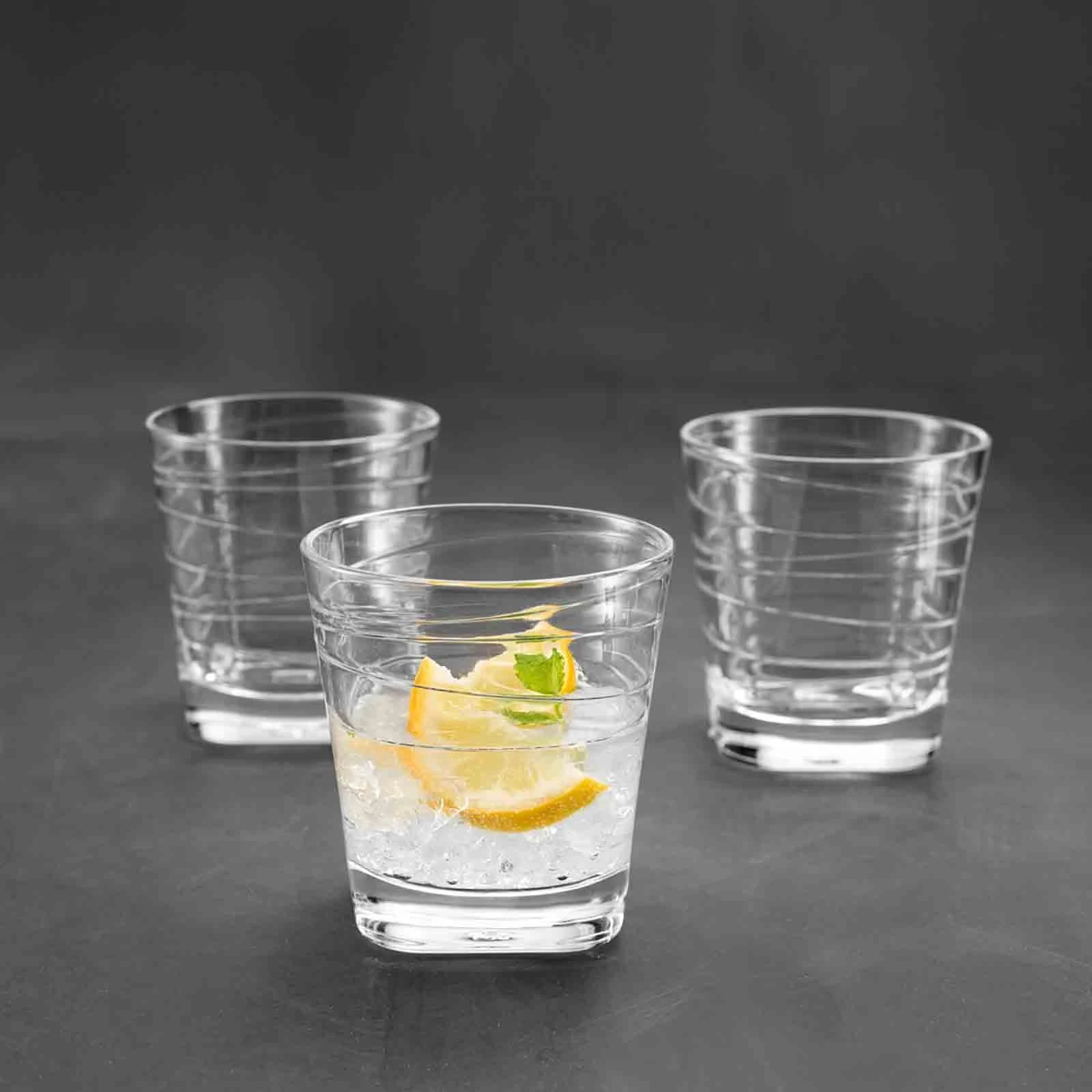 Leonardo VARIO Struttura 12er Set TrinkglĂ€ser â Bild 6