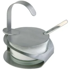 APS Parmesan-Menage -PRO-Ø 10,5 Cm, H: 13 Cm