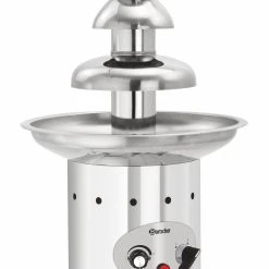 Null Bartscher Schokoladenbrunnen SB 325-1 Von CHEFGASTRO