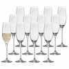 Leonardo CHATEAU Sektglas 200ml 12er Set