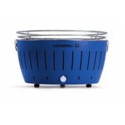 Null LotusGrill G435 U RD Barbecue & Grill Kessel Holzkohle Rot -Ritzenhoff & Breker Shop d97f5526 90de 48e2 b815 14ef174788a7 3