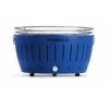 Null LotusGrill G435 U BL Barbecue & Grill Kessel Holzkohle Blau