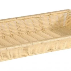 APS 50640 GN 1/1 Korb -SUPERSTRONG- 53 X 32,5 Cm, H: 6,5 Cm