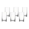 Leonardo EASY+ Trinkglas 350 Ml 6er Set
