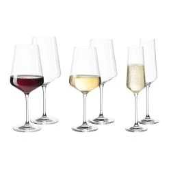 LEONARDO Burgunderglas PUCCINI, 730 Ml, 6er-Set 11 LEONARDO Burgunderglas PUCCINI, 730 Ml, 6er-Set -Ritzenhoff & Breker Shop da5dcc04 bdb6 4cab af63 c05d79125a4c 2