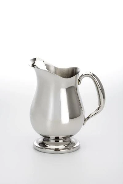 Null Wasserkrug Kristallglas 1,19 Liter Noblesse Von Spiegelau Nachtmann – Bild 2