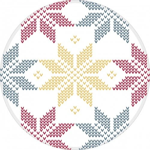 Mank Deckchen Sally, Tissue 9-lagig, 90 X 90mm, 250 Stück - Einweg Untersetzer Tassendeckchen – Bild 7