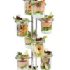 APS Serviergestell/Servierständer -WECK-Ø 22 Cm, H: 59 Cm
