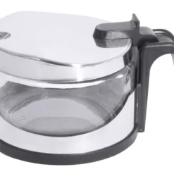 Contacto Parmesandose, Mit Schwarzem Kunststoffboden