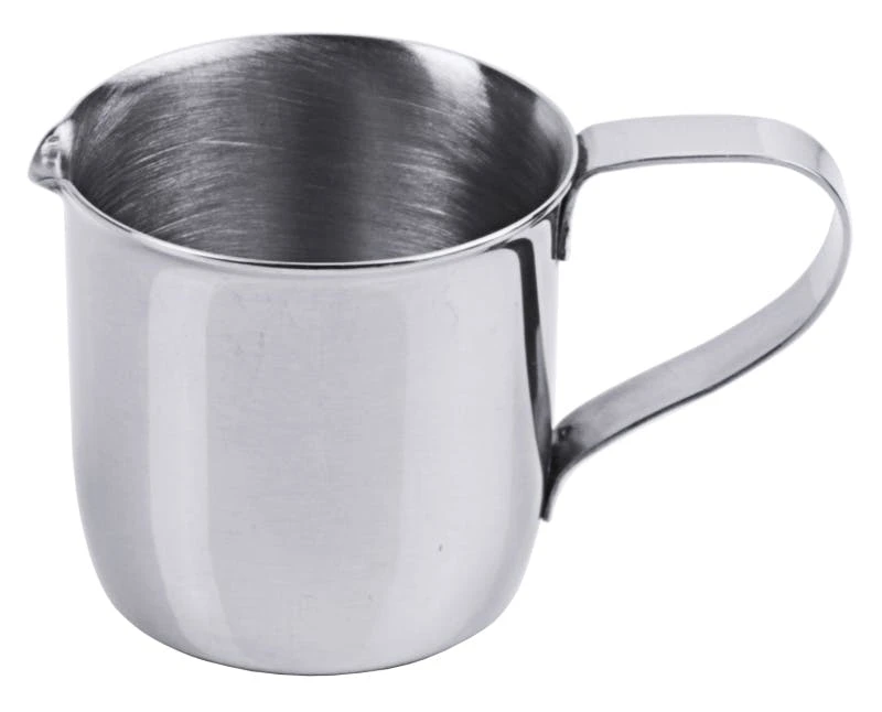 Contacto Sahnekännchen 0,03 L, Mit Griff