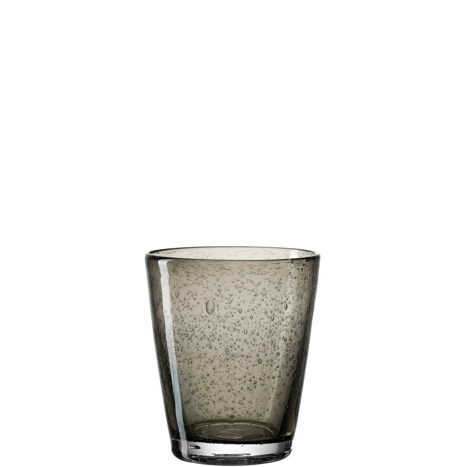 Leonardo BURANO Trinkglas 0,33l Gelb 6er Set – Bild 3