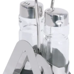 2x Contacto Menage 3-teilig Salz Pfeffer, Durchmesser: 13,5 Cm, Höhe: 14 Cm 11 2x Contacto Menage 3-teilig Salz Pfeffer, Durchmesser: 13,5 Cm, Höhe: 14 Cm -Ritzenhoff & Breker Shop e0fa38fe 15e9 42ac 9d80 e3144081ff49 2
