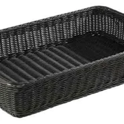 APS GN 1/1 Korb/ Brot-/ Obstkorb53 X 32,5 Cm, H: 10 Cm