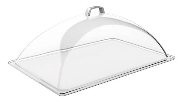 APS GN Kuppelhaube/Frischhaltehaube54 X 33 Cm, H: 20 Cm – Bild 6
