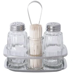 Contacto Menage Salz/Pfeffer, Stocher