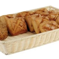 Alternative view of APS GN 1/2 Buffet-Korb32,5 X 26,5 Cm, H: 8 Cm