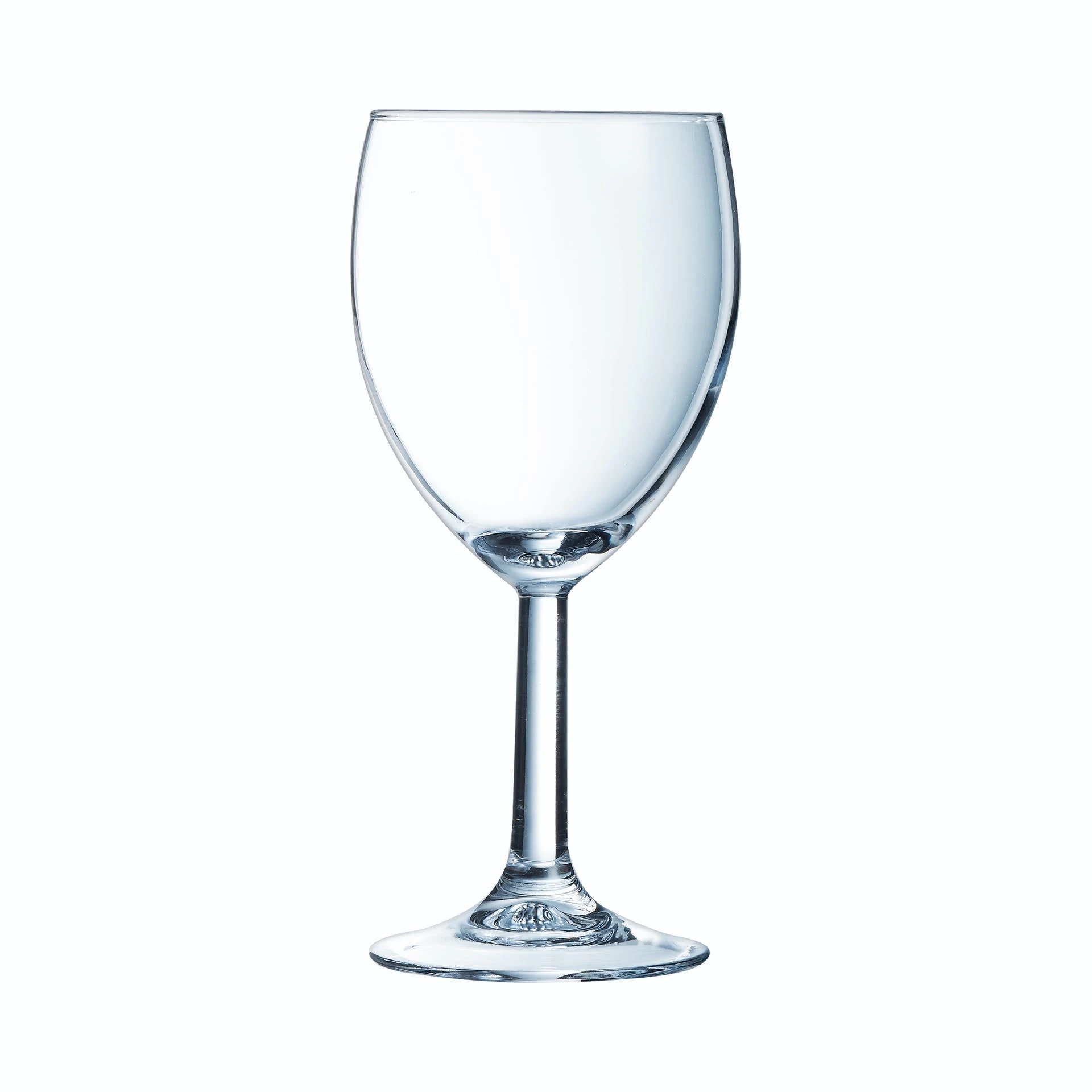 Arcoroc ARC 50463 Savoie Weinkelch, Weinglas, 350ml, Glas, Transparent, 6 Stück – Bild 7