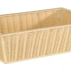 APS 50642 GN 1/1 Korb -SUPERSTRONG- 53 X 32,5 Cm, H: 15 Cm