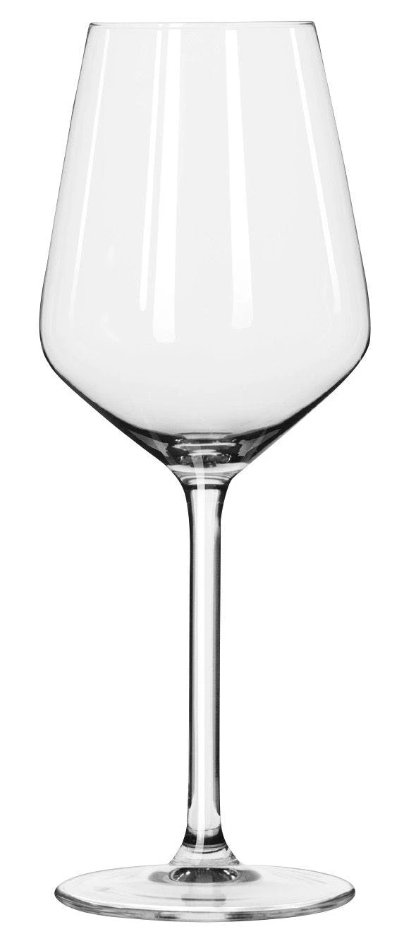 Metro-professional METRO Professional Roséweinglas, Glas, 38 Cl, 6 Stück