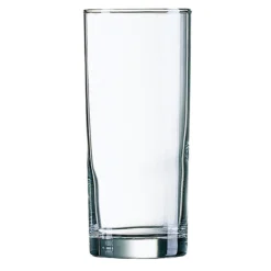 Arcoroc 48 X Longdrinkglas PRINCESA Inhalt 34 Cl Höhe 148 Mm, Durchmesser 66 Mm