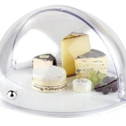 APS Rolltop-Haube/FrischhaltehaubeØ 38 Cm, H: 20 Cm