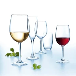 24 X Vina FH36 Longdrink 36cl * - Arcoroc Transparent -Ritzenhoff & Breker Shop ecd1e246 b74b 4e45 99c4 6a923bbf6a12
