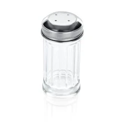 Was-germany WAS Germany - Pfefferstreuer, 9,5 Cm, Glas (1491005)