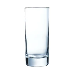 Arcoroc ARC 00818 Amsterdam Longdrinkglas, 270ml, Glas, Transparent, 6 Stück