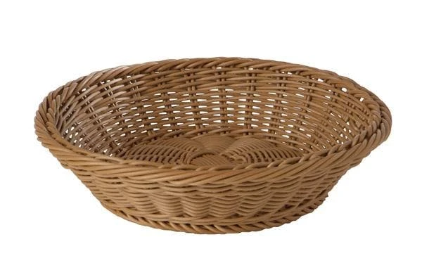 APS Bufett-Korb -RUND-Ø 40 Cm, H: 12,5 Cm 5 APS Bufett-Korb -RUND-Ø 40 Cm, H: 12,5 Cm – Bild 5