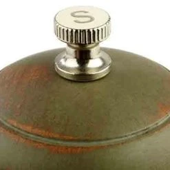 APS SalzmühleØ 5,5 Cm, H: 15 Cm