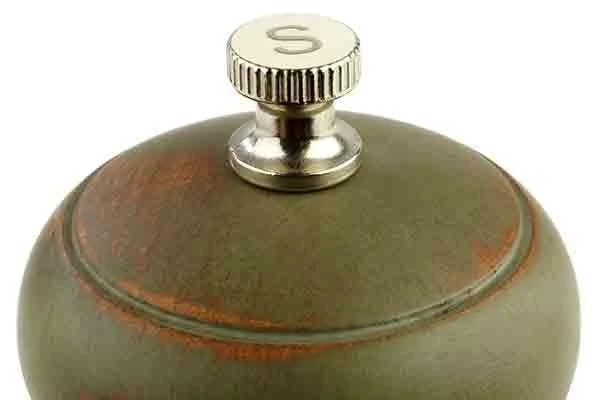 APS SalzmühleØ 5,5 Cm, H: 15 Cm