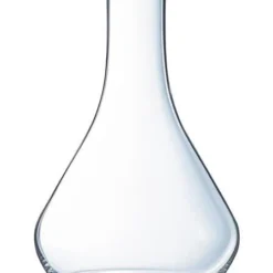 Arcoroc Glaskaraffe 1,4L (6 Stück) Von CHEFGASTRO