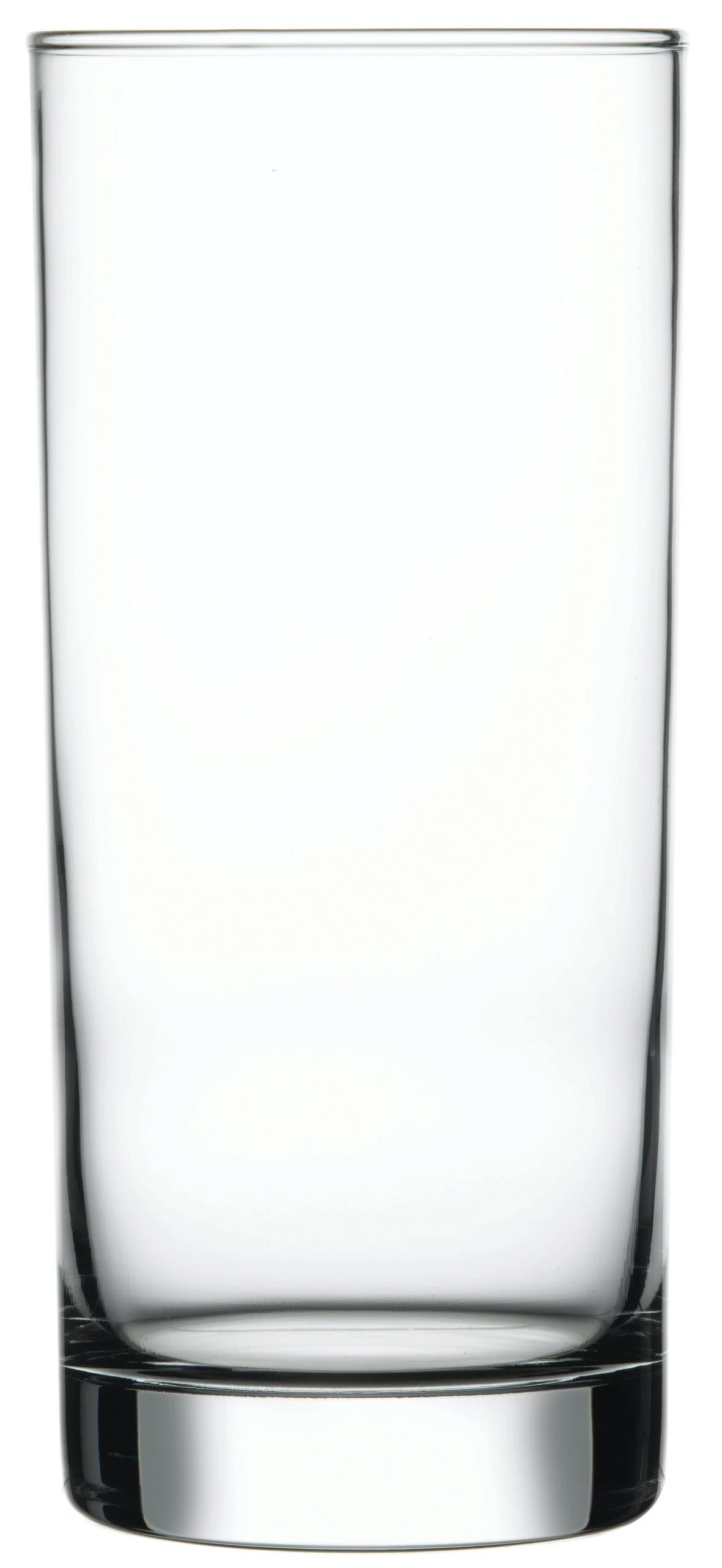 Null TableRoc 701080 Matador Universalglas, 290ml, Mit Füllstrich Bei 0,25l, Glas, Transparent, 12 Stück – Bild 6